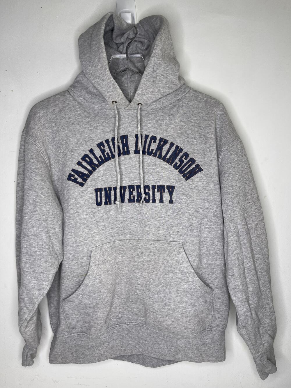Fairleigh Dickinson University FDU New Jersey Jansport Hoodie, Adult Size Medium